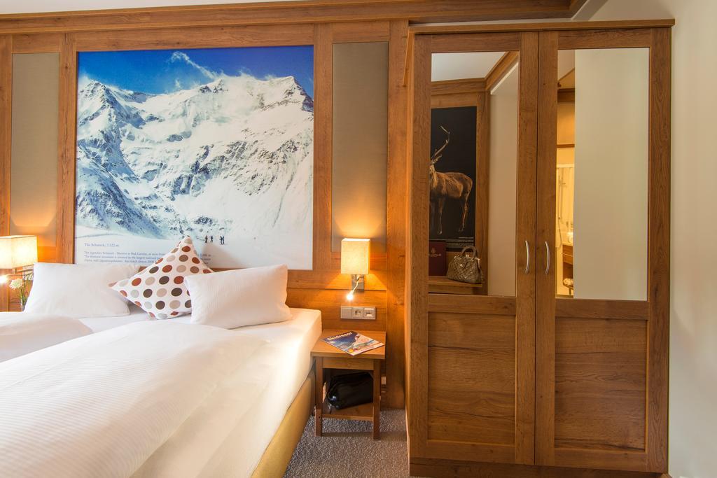 Hotel Eden Rock Bad Gastein Cameră foto